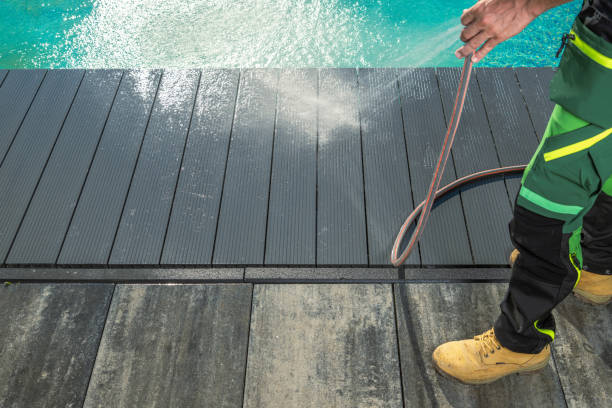 Best Pressure Washing Near Me  in South Taft, CA