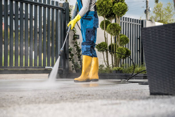 Best Exterior Home Cleaning  in South Taft, CA