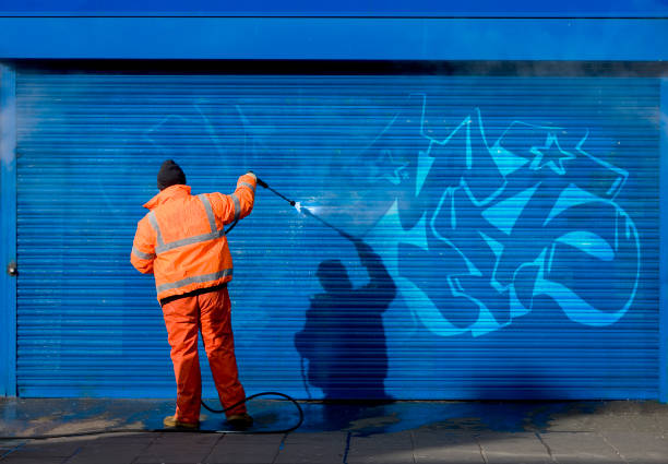 Why Choose Our Certified Pressure Washing Experts for Your Project Needs in South Taft, CA?