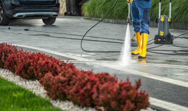Trusted South Taft, CA Pressure Washing Experts