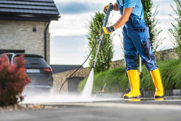 Best Commercial Pressure Washing  in South Taft, CA