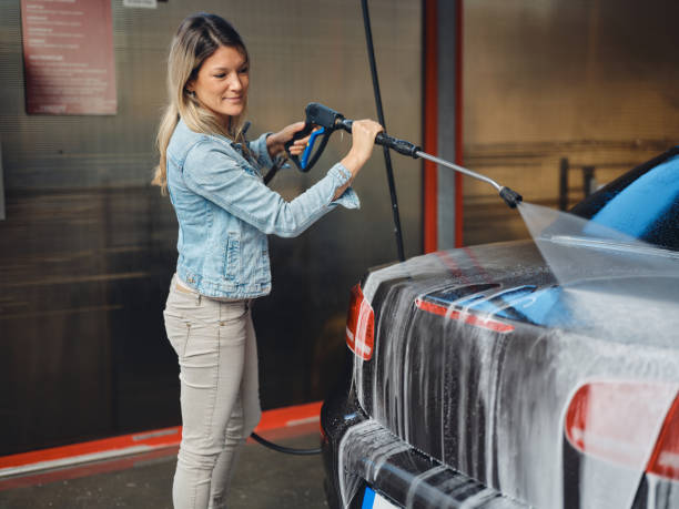 Best Local Pressure Washing Services  in South Taft, CA